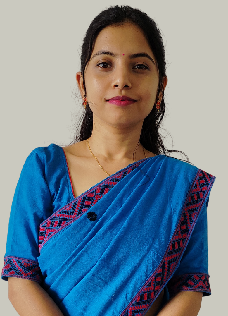 Supriya Mahanta
