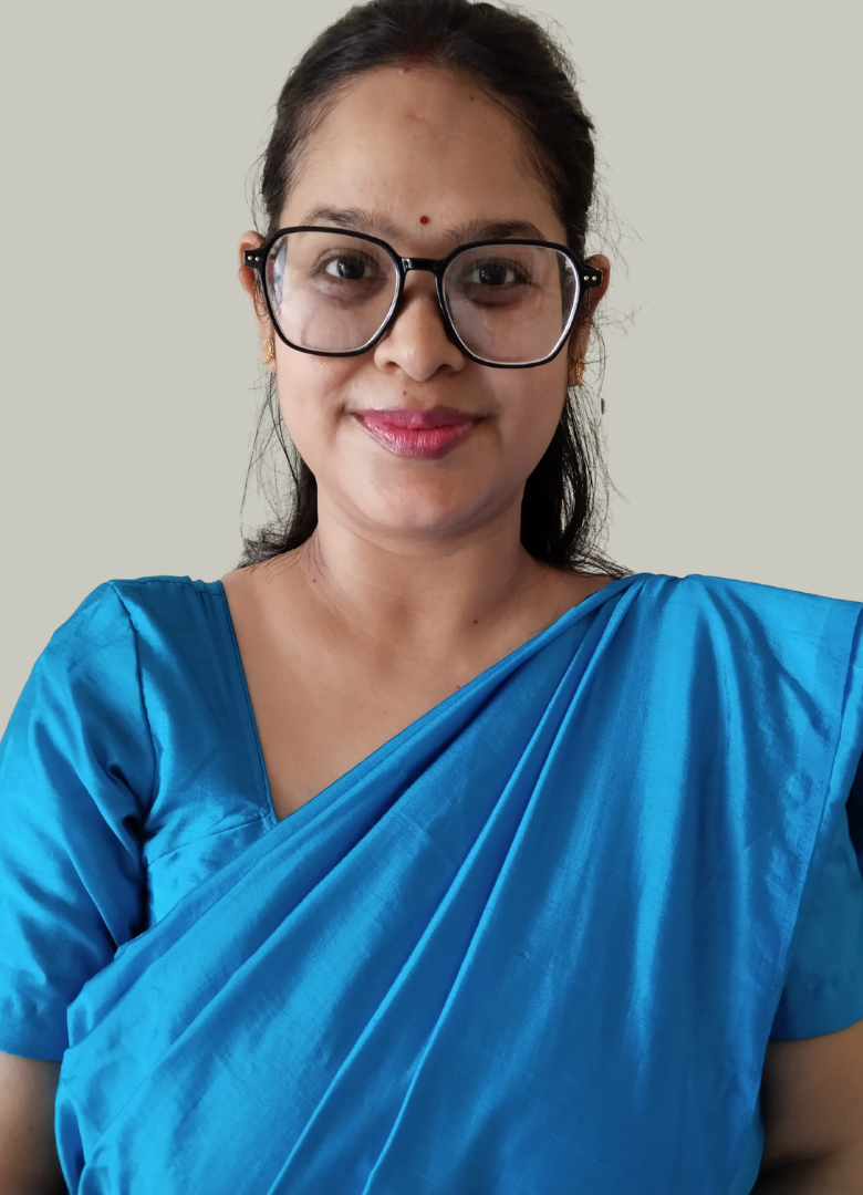 Lekhika S Dutta