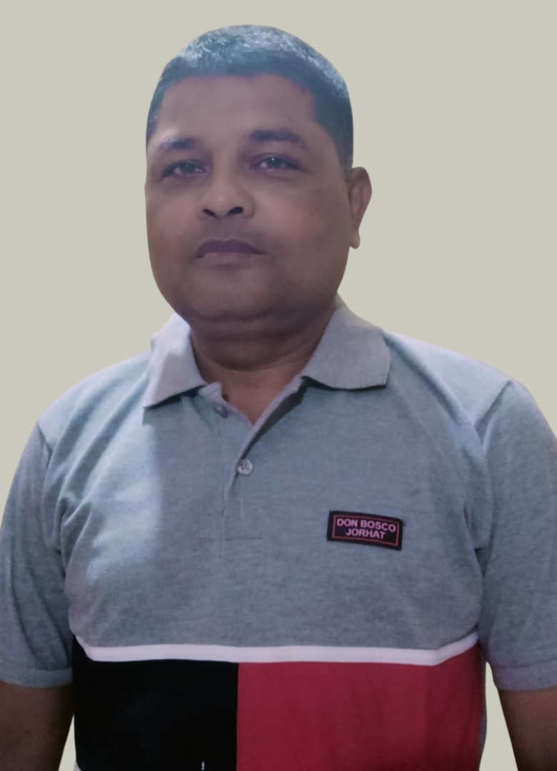 Pranjal Kr. Dutta