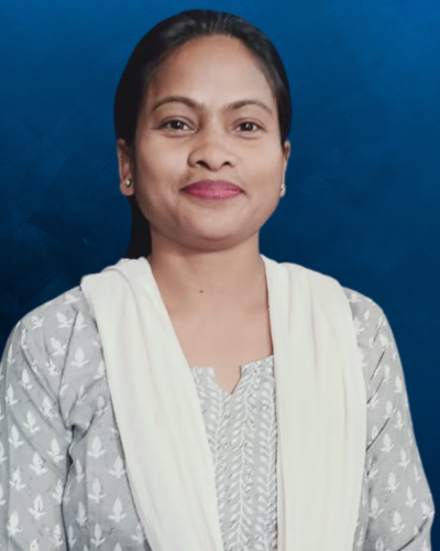 Samrita Kongadi
