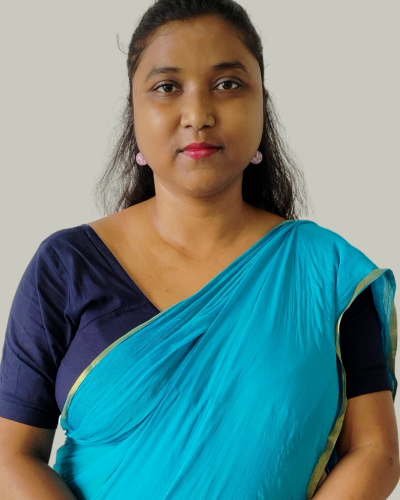 Namita Das