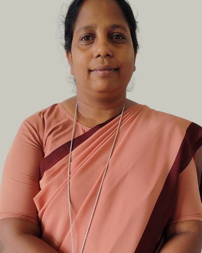 Sr. Kamala Baxla