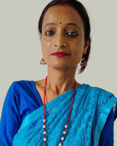 Kabita Rajak