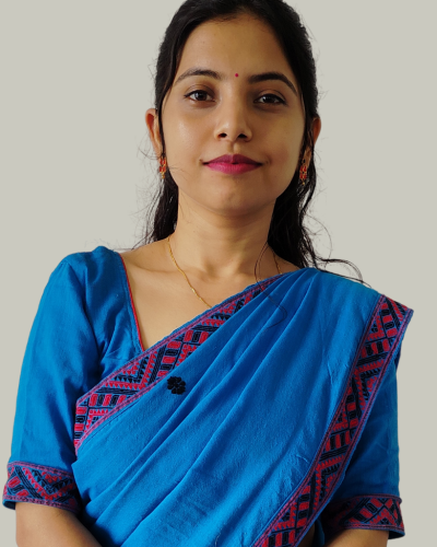 Supriya Mahanta