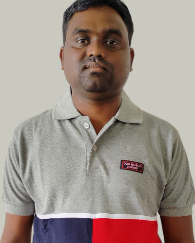 Biki Francis Kongari