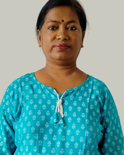 Sangita Bora Swami