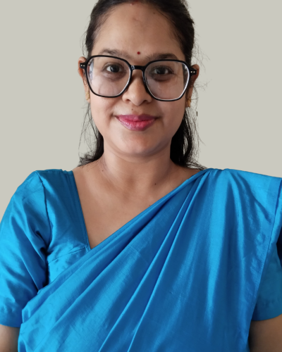 Lekhika S Dutta