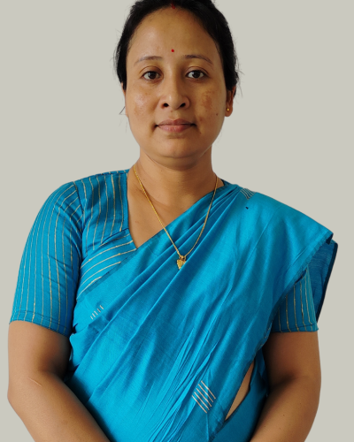 Priyakshi Dutta